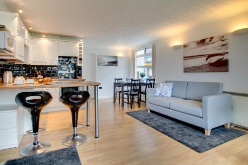 West Bay Apartamento | Bielsa