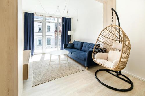 Bielsko-Biala Apartamento | Bielsko City Center Apartment