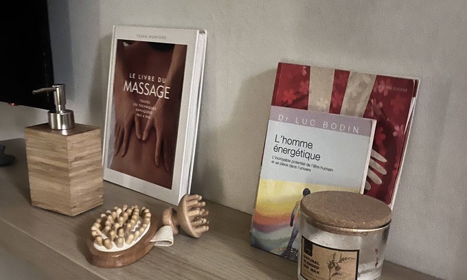 Plantieres Queuleu Apartamento | Bien-être Interieur