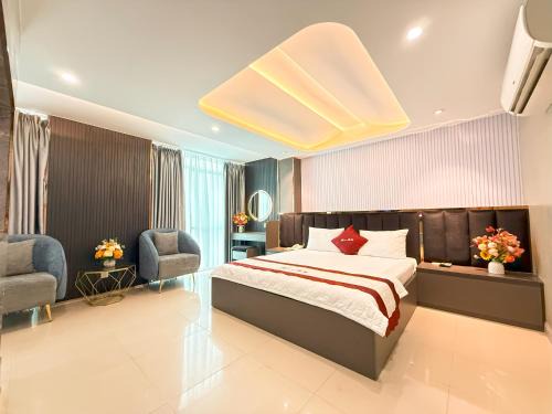 Go Vap Hotel | Bien Sao Hotel Duong Quang Ham