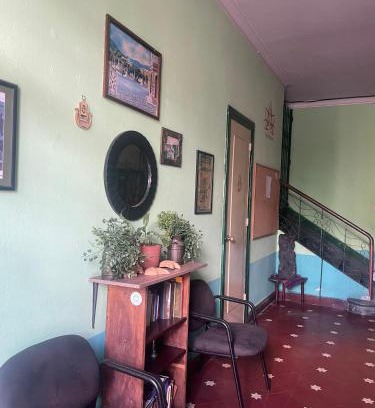 Zona Historico Casa | Bienestar Total