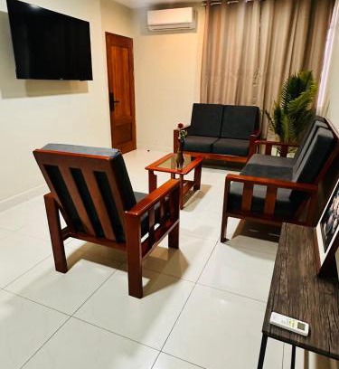 Iquitos Apartamento | Bienvenido a Casa Estancia 3H