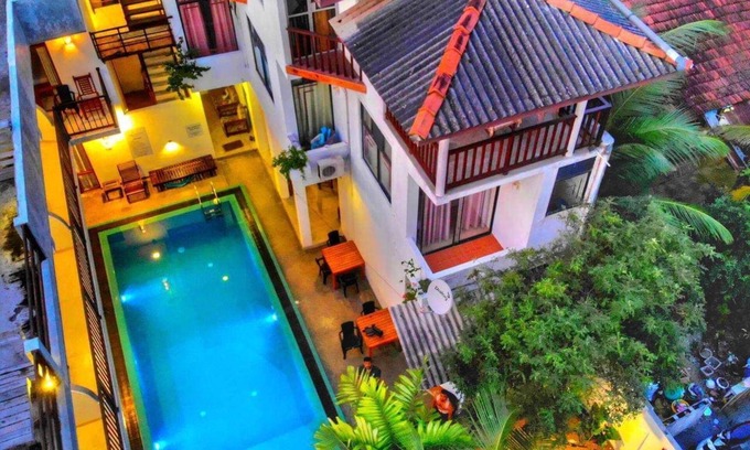 Matara Hotel | Bienvenido madiha