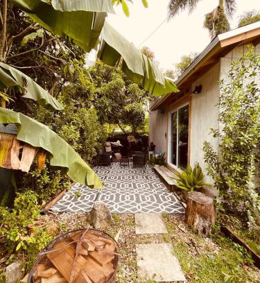 Homestead Casa | Bienvenidos a la Pequeña Selva de Legnalife