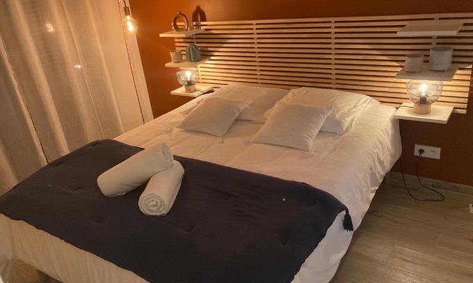 St.-Remy-de-Provence Casa | Bienvenue à La Petite Virette