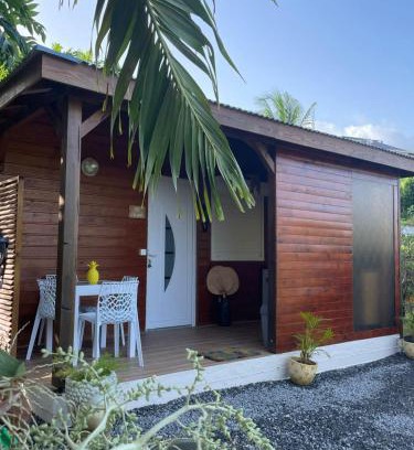 Goyave Casa | Bienvenue au cocon de Moreau