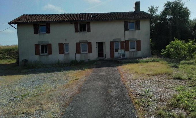 Gorre Casa | Bienvenue chez André à Teyfond