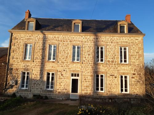 Bussieres Casa | Bienvenue chez Fanny
