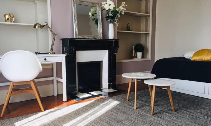 Provins Casa | Bienvenue chez l'habitant