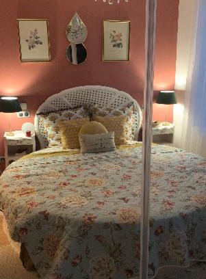 Saint-Etienne Apartamento | Bienvenue chez la famille OUMYLY