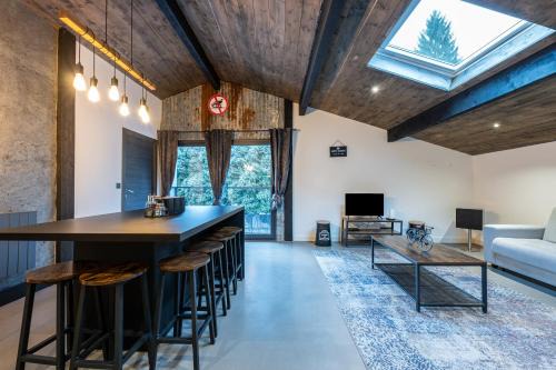 Modane Apartamento | Bienvenue Chez Les Trutes