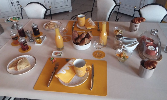 Old Lyon Casa | Bienvenue Chez Sylvie