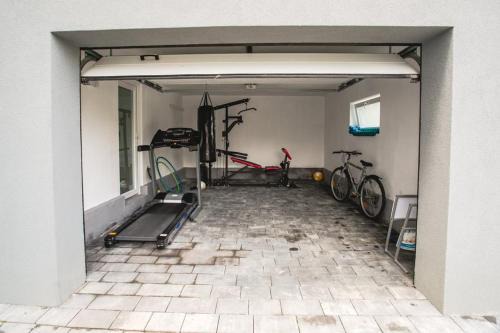 Nyzhnje Selyshche Apartamento | Bier House