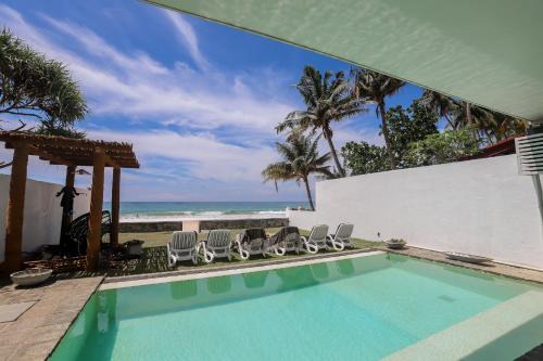 Habaraduwa Cama Y Desayuno | Bieshu Beach Hive
