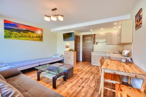 Sanok Apartamento | Bieszczadówka