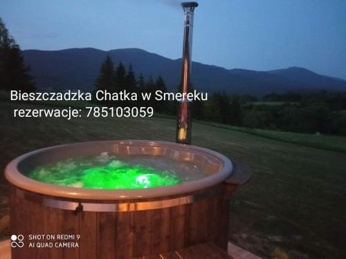 Wetlina Apartamento | Bieszczadzka Chatka- domek góralski
