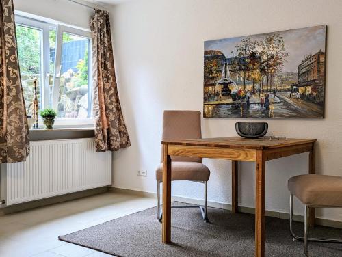 Bietigheim Apartamento | Bietigheim Retreat: Modern und Ruhig