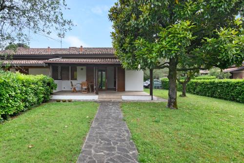 Pieve Vecchia Apartamento | Bifamiliare a due passi dal Lago