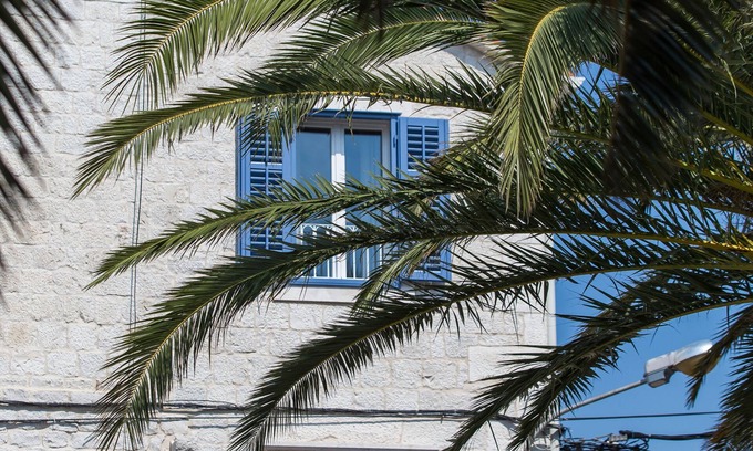 Trogir Hotel | Bifora Heritage Hotel