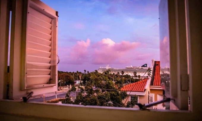 Colon Apartamento | Big 2 br Apartment - H