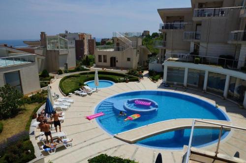 Byala Casa | Big 3 Floor Villa With Pool And Beach, Villa 13