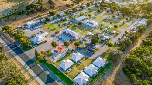 Ledge Point Complejo | BIG 4 Tasman Holiday Parks - Ledge Point