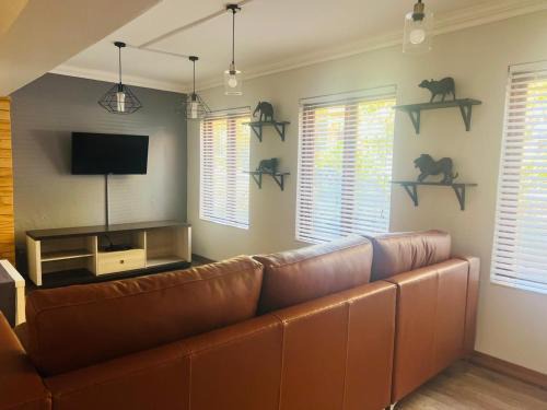 Pretoria Villa | Big 5 Cottage