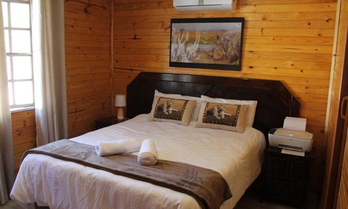 Phalaborwa Casa | Big 5 Getaway In Private Nature Reserve