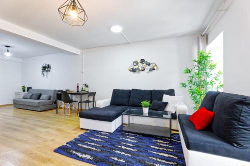 Mouraria Apartamento | Big and central flat