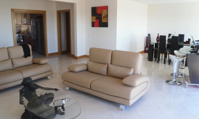 Loule Apartamento | Piso / apartamento - Loule