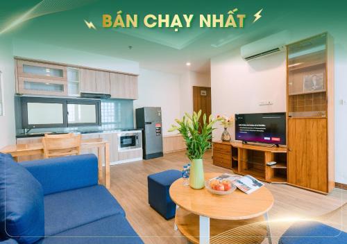 Dich Vong Hau Apartamento | BIG Apartment Ha Noi