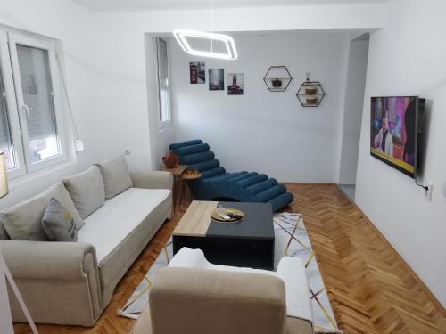 Titov Veles Apartamento | Big Apartment Veles