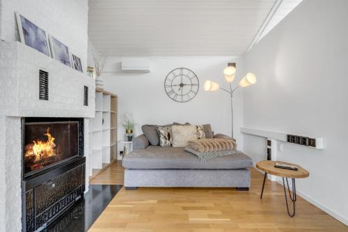 Tromso Apartamento | Big Aurora Family Apartment I Gym I Free Parking