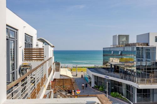 Big Bay Apartamento | Big Bay Beach Loft- 1 bedroom