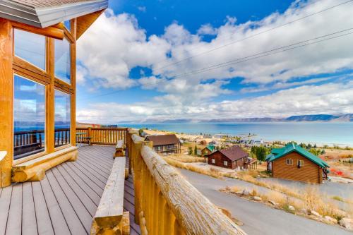 Harbor Village Casa | Big Bear Cabin