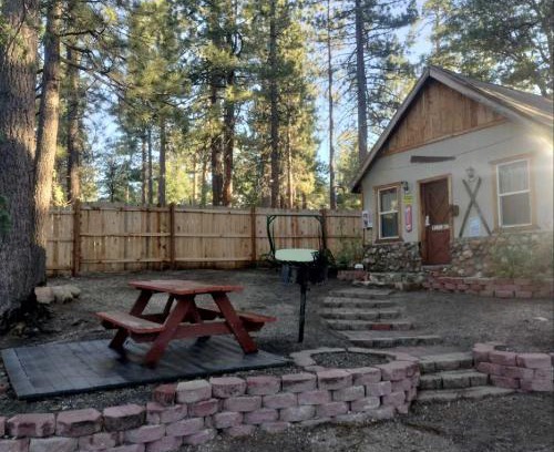 The Village Casa | Big Bear Lake - Tulip Lane Cabin #26