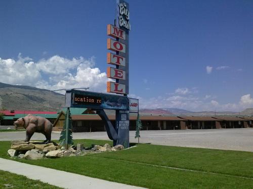 Cody Hotel | Big Bear Motel