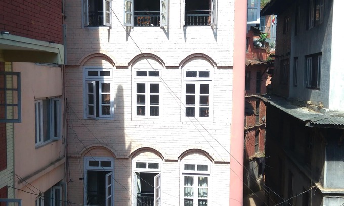 Bhaktapur Casa | Big Bell Guest House
