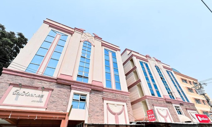 Ladprao Apartamento | Big Bird Palace Ladprao 71
