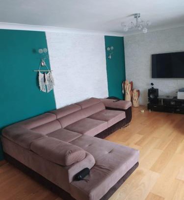 Walsall Casa | Big Bird's Haven