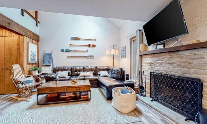 Lake Harmony Casa | Big Boulder Bliss
