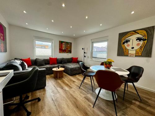 Gaggenau Apartamento | Big-City-Designapartment