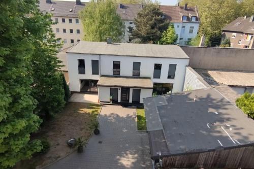 Buer Apartamento | Big comfort Bungalow incl Carcharger