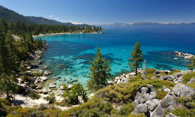 Lake Forest Casa | Big Dipper by Avantstay Cozy Tahoe City Condo Close To Everything!