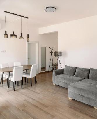 Podmaine Apartamento | Big Family apartment - 3BR