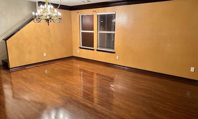 Fort Worth Casa | Big family house in Fort Worth close to Hwy 820