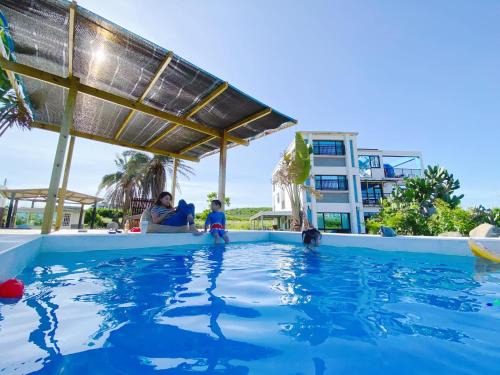 Magong Cama Y Desayuno | Big Fish Homestay
