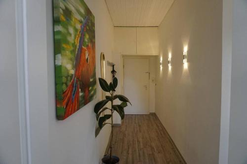 Buer Apartamento | Big Flat