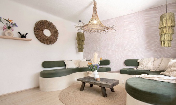Colonia Condesa Villa | Big Home, Best location Hipódromo-Condesa