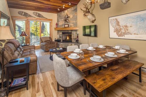 Big Horn Casa | Big Horn 43